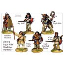 Eagle Ribs Blackfoot Warband (6)