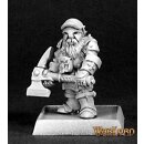 Dwarf Miner