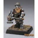 Dwarf Miner