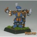 Dwarven Miner Sgt