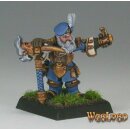 Dwarven Miner Sgt