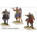 Norman Knights 3