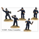 Police Constables (5)