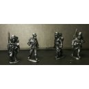 Marching Legion Command/ Characters