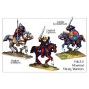 Mounted Warriors (3)