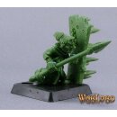 Bloodstone Gnome Pulger