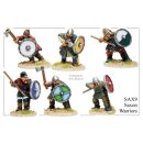 Saxon Warriors II (6)