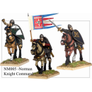 Mounted Norman Command (6)