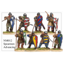 Spearmen Advancing (8)