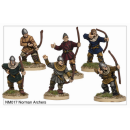 Norman Archers (6)