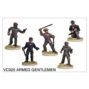 Armed Gentlemen (5)