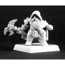 Dwarven Pathfinder Grunt