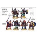 Viking Huscarls With Swords (8)