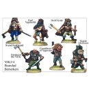 Bearclad Berserkers (6)