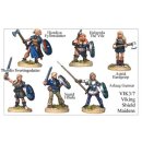 Shield Maidens (6)