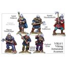 Viking Armoured Axemen (7)