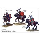 Mounted Raiders (3)