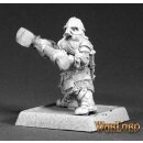 Dwarf Kneebreaker