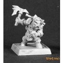 Durin Dwarf Pathfinder Sgt