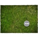 Game mat - Grass 3 x 3 Mousepad