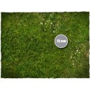 Game mat - Grass 4 x 4 Mousepad