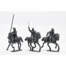 Agincourt Mounted Knights 1415-29