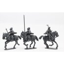 Agincourt Mounted Knights 1415-29