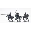 Agincourt Mounted Knights 1415-29