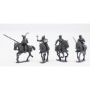 Agincourt Mounted Knights 1415-29