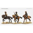 Frontier Light Horse, Zulu War