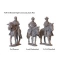 British High Command, Zulu War