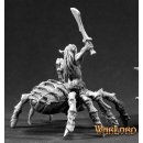 Isiri Arachnid Warrior