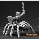 Isiri Arachnid Warrior