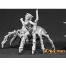 Isiri Arachnid Archer