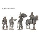 Zulu command