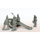 Royal Foot Artillery firing 12pdr 1808-14