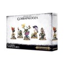 Gloomspite Gitz: Gobbapalooza