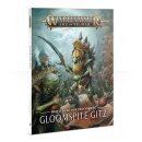 Battletome: Gloomspite Gitz (DE)