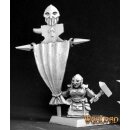 Dwarf Standard Bearer