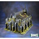 Obsidian Crypt (Boxed Set)