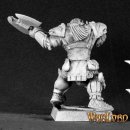 Varaug, Orc Warlord (Alternate Sculpt)