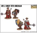 BRU-02 Knight with Henchman (2)