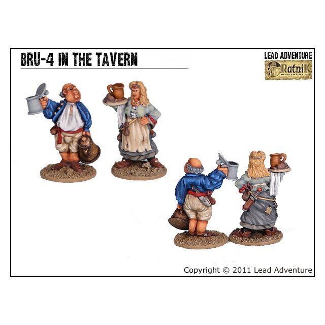 BRU-04 In the Tavern (2)