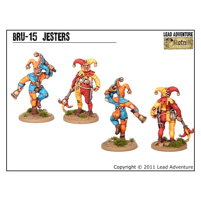 BRU-15 Jesters (2)