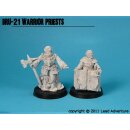 BRU-21 Warrior Priests (2)