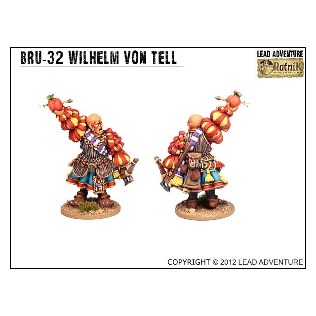 BRU-32 Wilhelm Von Tell (1)