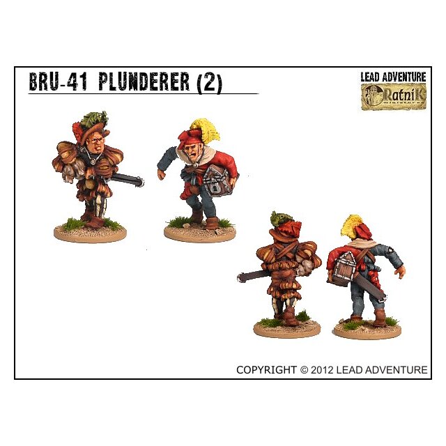 BRU-41 Plunderer (2)