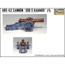 BRU-42 Cannon "God’s Hammer" (1)