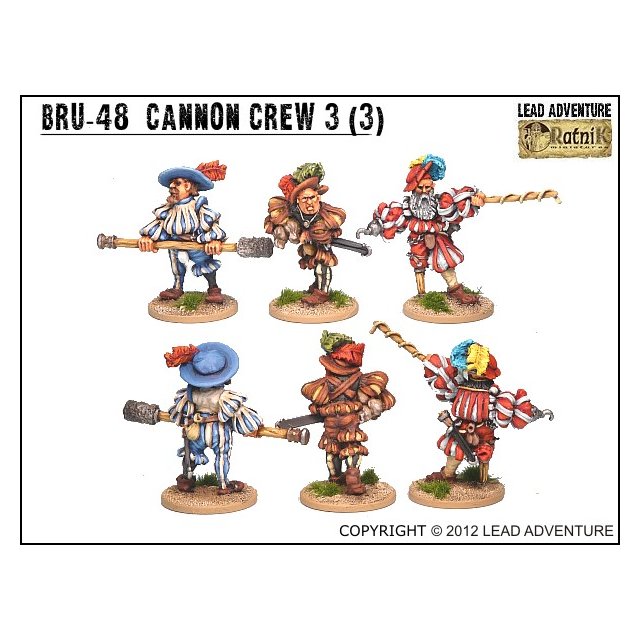 BRU-48 Cannon Crew 3 (3)