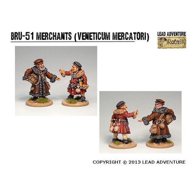 BRU-51 Merchants (Veneticum Mercatori) (2)
